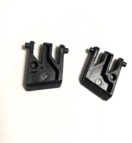 Replacement Tilt Leg for Corsair K95 RGB Mechanical Gaming Keyboard (K95)