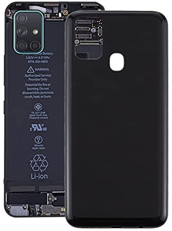Back Cover Ersatz Akku Back Cover für Samsung Galaxy M31 / für Galaxy M31 Prime Phone Parts
