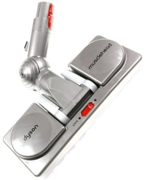SOS Accessoire - Ersatz – Original Cinetic Ball Bürste Staubsauger 967420-01 Dyson