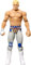 Mattel WWE Top Picks 15,2 cm Cody Rhodos Actionfigur mit 10 Gelenkpunkten und realistischem Look