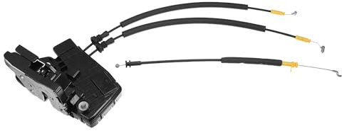 QUARKZMAN Avant Gauche Côté Porte Loquet Actionneur No.81310-D9010 pour Kia Sportage