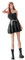 Figura di Scala 1:64 Figure in Resina Mini Bambola Tiny People Diorama Layout Decorazione Scena Fai da Te