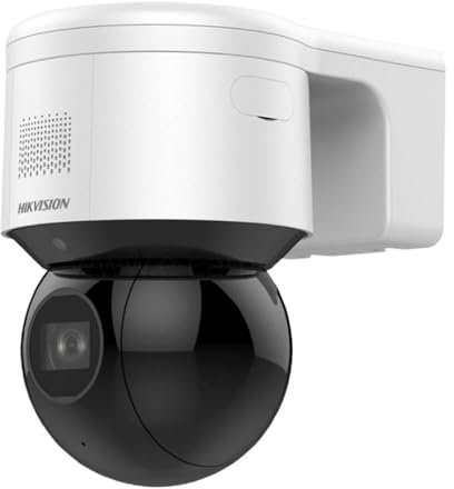 Hikvision DS-2DE3A404IWG-E/W(O-STD)