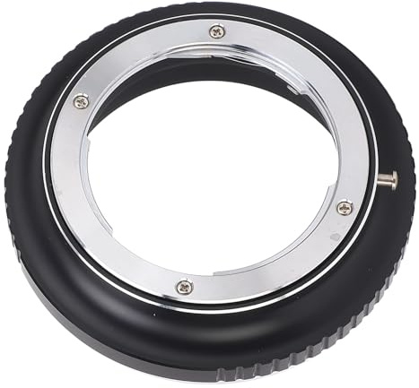 Mount-Objektiv für Contax, Objektiv-Mount-Adapter für Contax für Yashica Mount-Objektiv für GFX 100II GFX 50SII GFX 100 GFX 100 IR Ver GFX 50S GFX 50R GFX 100S