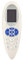 VINABTY Nuevo FRL10 Mando a Distancia de Repuesto para﻿﻿﻿ ﻿﻿﻿﻿﻿﻿Carrier FRL10 Air Conditioner AC Remote Controller