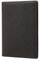 FOMAX Echtleder Schutzhülle für Reisepass, 100% Leder, stilvolle Reisepasshülle, Travel Wallet, Etui für Reisen, Passport case Hülle