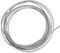 Hemobllo Garage Door Cable Wire Steel Wire Replacement for Garage Door Pull Easy Adjustment