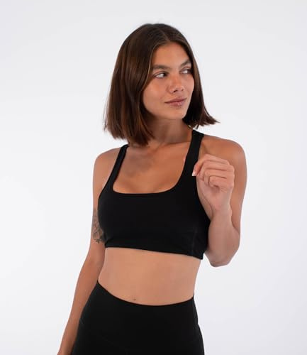 Hurley Sport-Top für Damen - Racer Back Active