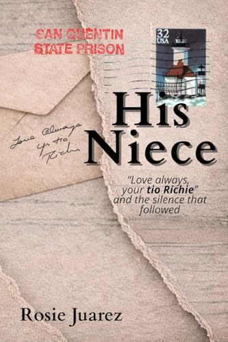 His Niece: Love Always your tio Richie and the silence that followed