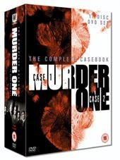 Murder One - Case 1 & 2 [UK Import]