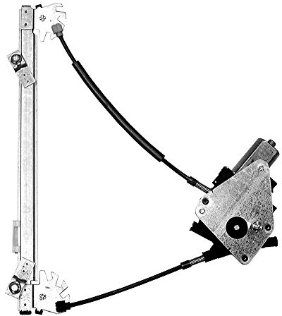 Magneti Marelli 922367 Elektrische Fensterheber | Kompatibel mit: CITROËN XSARA PICASSO