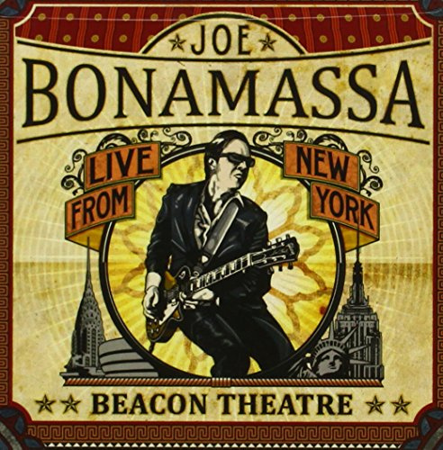 Beacon Theatre: Live from New York