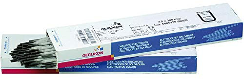 Format 4028659108959 – stabelekt. Citorex D 3,2 x 350 mm Oerlikon