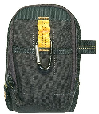 Kuny's SW1504 SW-1504 Carry All Tool Pouch 9 Pocket