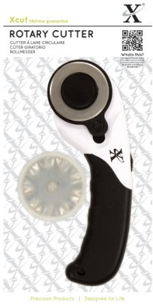 Xcut Cutter Rotatif 45mm (3 Lames)