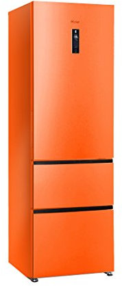 Haier A2FE735COJ Réfrigérateur Combi no frost
