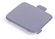 BMW Genuine Towing Eye Flap Primed Replacement Fits E90 E91 51118041133