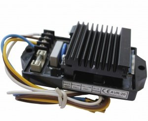 Originale DATAKOM AVR-20 di tensione automatico per il generatore Alternatori