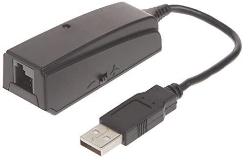 Thrustmaster TR J12 Universal USB Adapter for 3-Pedal Sets