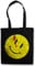Urban Backwoods Bloody Button Hipster Bag Beutel Stofftasche Einkaufstasche