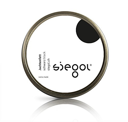 Siegol - Siegol Juchtenfett Nr. 3 Siegol Juchtenfett