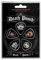 FIVE FINGER DEATH PUNCH5FDP Plectrum-Pack
