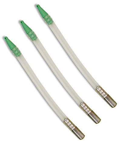 Mikado 3 Scandinavian Weight Tiroler Hölzl Grundblei Laufblei von 25g bis 120g erhältlich (25g)