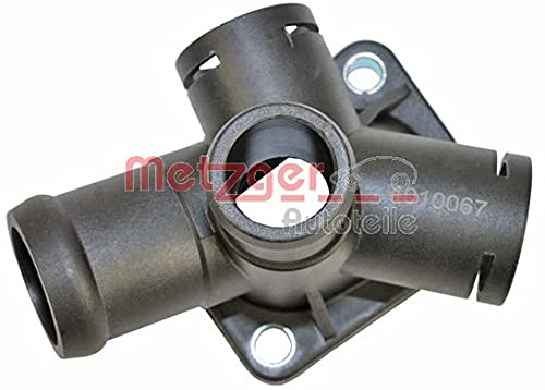 METZGER 4010067 Kühlung