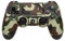 Software Pyramide 97316 Manette Skin Camo Green Cover PS4