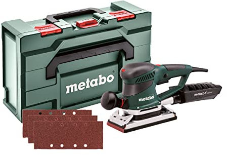 Metabo Sander SRE 4350