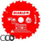Diablo D055018WMX Fast Framing Trim Saw Blade 5-1/2 18T