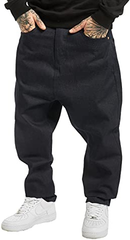 Rocawear Herren Antifit Hammer Indigo W 30 L 32