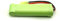 Seilylanka 2/3A 1600mAh pour Airsoft Mini AK série 8.4 V Airsoft Guns Battery Pack Jouet de tir sur Le Terrain CS A