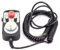 Cuasting Universal CNC 4 Axis MPG Pendant Hand Wheel 100 Pulse 5V & Emergency Stop CNC Router Handwheel 4Axis Type