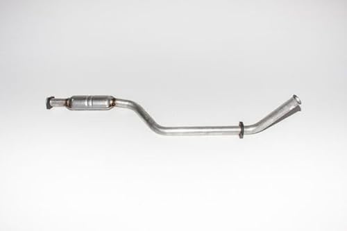 VEGAZ MR-77 Vorschalldämpfer Vorne