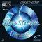 DONIC Belag Bluestorm Pro AM Farbe 2,3 mm, schwarz, Größe 2,3 mm, schwarz