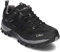 CMP Herren 3q54457 Chaussures de Randonnée Wanderschuh, 73uc Black Grey, 45 EU