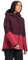 Odlo Damen SKI UEBIRD S-THERMIC Jacke, winetasting - deep claret