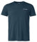 VAUDE Herren Mens Sveit T-Shirt, Dark Sea/Dark Sea, 3XL EU