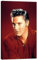 Posterlounge Elvis Presley I Leinwandbild 20 x 30 cm Wandbilder Wanddeko