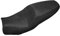 ORBANA Sitzbank Kissen Motorrad Anti-Slip Mesh Stoff Sitzbezug Atmungsaktive wasserdichte Kissen Für Yam&aha Tracer 7 Tracer 700 GT MT-07 Tracer