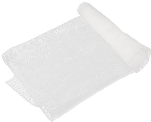 ABOOFAN Sushi Rice Cooking Net Kitchen Steamer Basket Mesh Liner Rice Cooker Napkin Cloth Sushi Rice Cooking Napkin for Home Kitchen Cooking