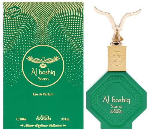 Al Bashiq Sama 100 ml Eau de Parfum