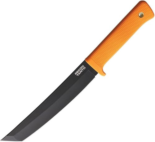 Cold Steel - Recon Tanto Orange