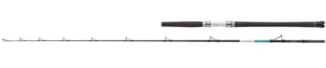 Balzer 71 North Boat 25 2,15m 150-500g - Pilkrute, Meeresrute, Bootsrute, Angelrute zum Hochseeangeln