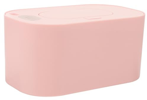 MAGICLULU Baby-feuchttuchwärmer Kompakt Und Tragbar Für Zuhause Auto Und Unterwegs Sicheres Heizen