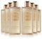 Baylis & Harding The Edit Vanilla Seduction Body Wash 400ml (Pack of 6) - Vegan Friendly