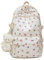 TIAASTAP Schulrucksack Teenager Aesthetic Backpack Japanische Schultasche Mädchen 5 Klasse Rucksack Schule School Bag Rucksack für die Schulranzen Mädchen 5.klasse