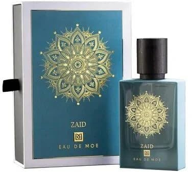 EAU DE MOE Zaid Eau de Parfum (80 ml)