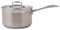 Swift Supreme Saucepan and Lid, 12cm, 0.9Ltr